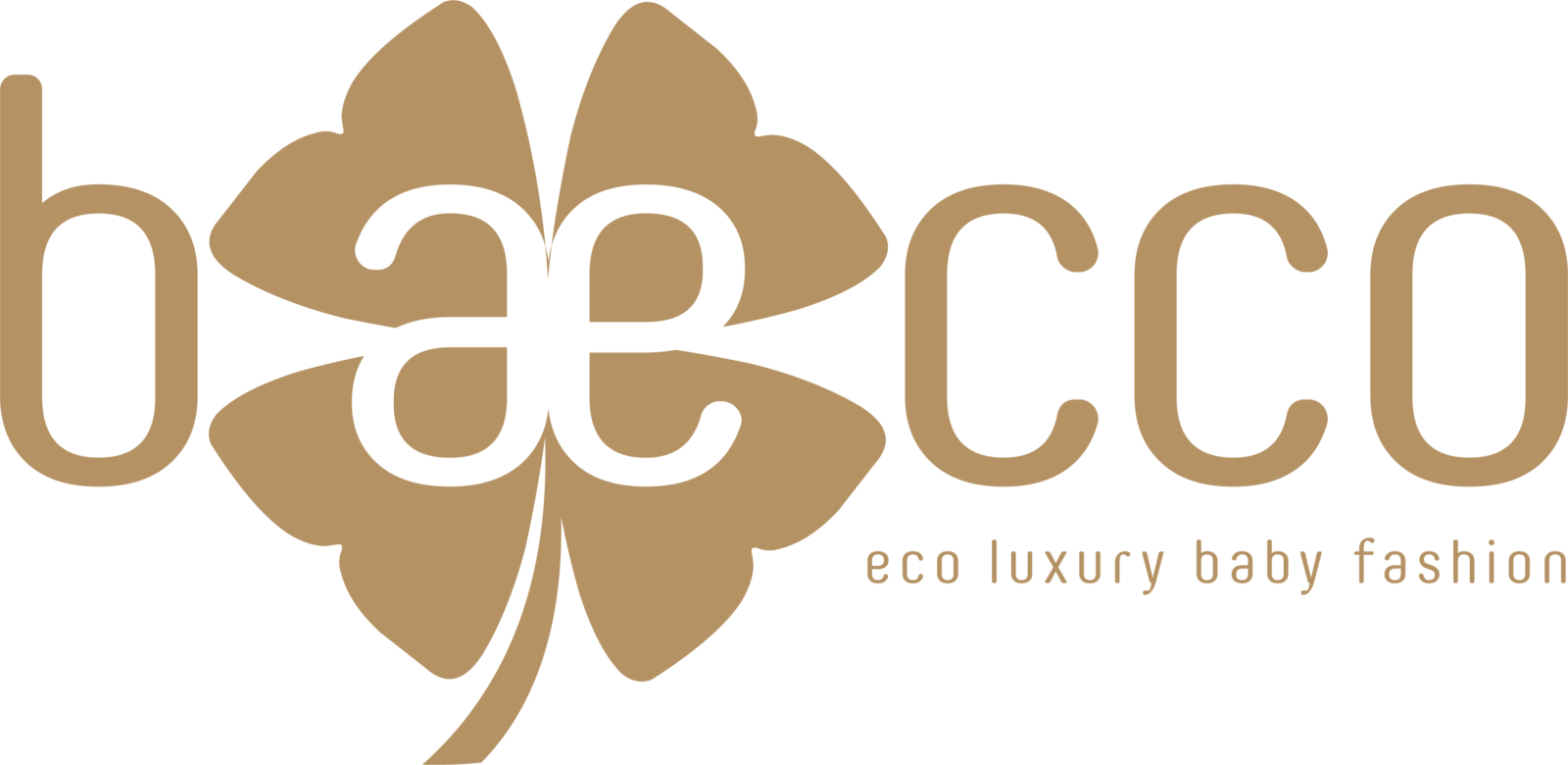 baecco logo