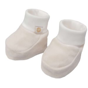 Baby Crawler Shoes Organic