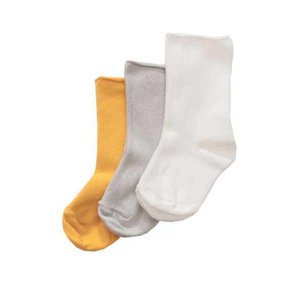 Compression free socks organic scaled