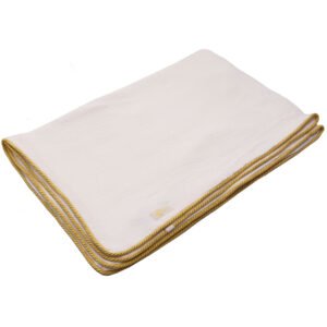 Muslin blanket organic cotton