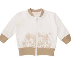 Baby Organic Jacket scaled