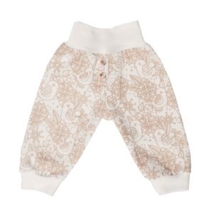 baby pants organic cotton bio