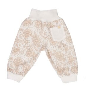 baby sweatpants organic cotton