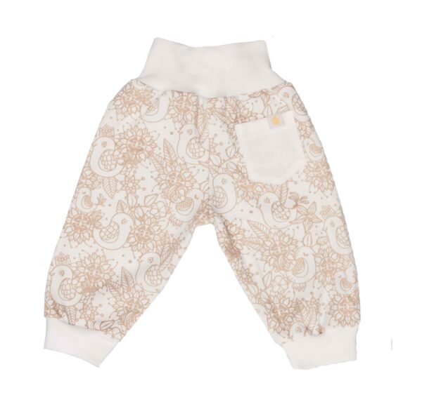 baby sweatpants organic cotton scaled