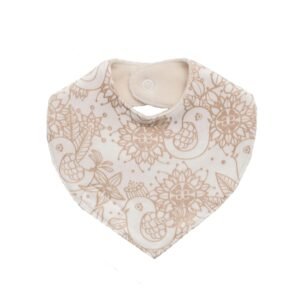 double sided bib organic cotton scaled