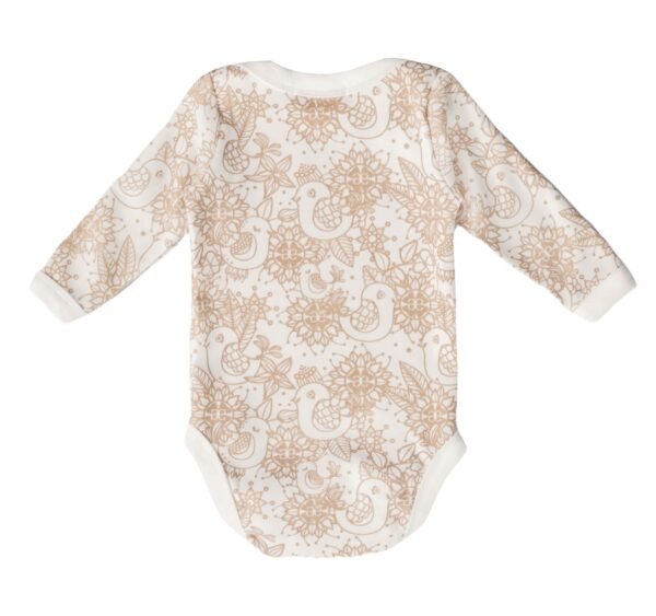 long sleeve organic cotton bodysuit scaled