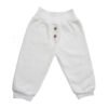 sweatpants organic newborn