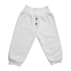 sweatpants organic newborn